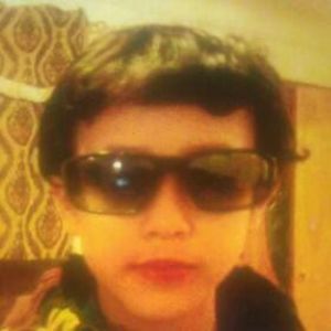 Meet your Posher, Youssef